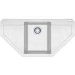 Franke MRG 612 E bílá led – Zboží Dáma