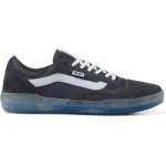 Vans Ave Pro black/white – Hledejceny.cz