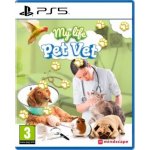 My Life: Pet Vet – Hledejceny.cz