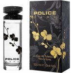 Police Dark toaletní voda dámská 100 ml – Hledejceny.cz