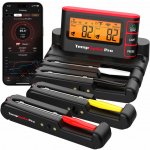 THERMOPRO TempSpike Pro TP-980-4 – Hledejceny.cz