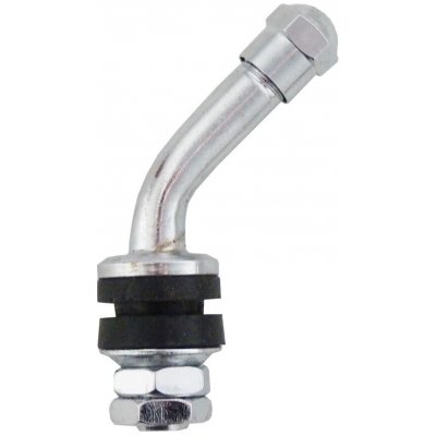 Bezdušový ventil MOTO VS-8-45, délka 62 mm, průměr 16 mm - Ferdus 111.69 | Zboží Auto