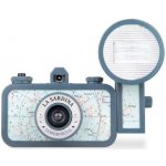 Lomography La Sardina Flash – Zboží Živě