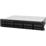 Synology RackStation RS1221+ + 8 x 12TB – Zboží Mobilmania