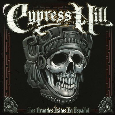 Cypress Hill - Los Grandes Éxitos En Espanol (LP)