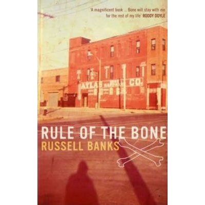 Rule of the Bone - Banks Russell