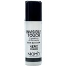 Niamh Hairkoncept Korektor vlasových odrostů Invisible Touch Root Concealer černý 75 ml