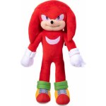 Sonic 2 Movie Knuckles the Echidna 23 cm