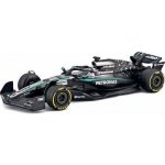 BBurago Model Mercedes AMG Petronas F1 W16 63 George Russell 2025 1:43 – Sleviste.cz