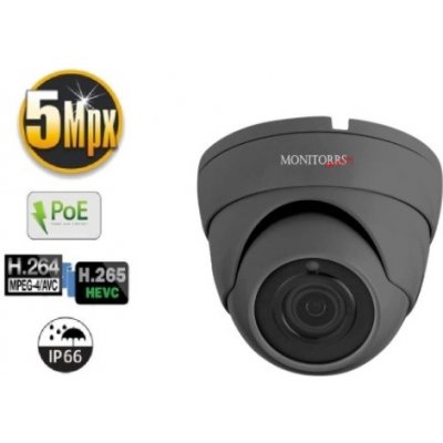 Monitorrs Security 6081
