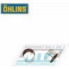 Pouzdro zadního tlumiče Öhlins - rozměry 16x18x12mm ÖH105613