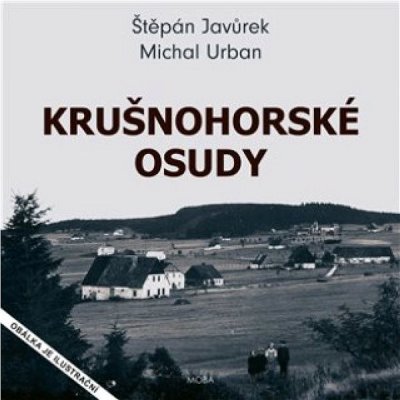 Krušnohorské osudy – Zboží Mobilmania