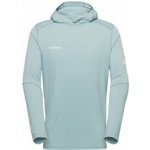 Mammut SELUN FL SUN HOODY MEN nebla modrá – Hledejceny.cz