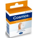 COSMOS cívková pevná náplast 1.25cmx5m 1ks