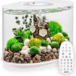 BiOrb Loop bílé MCR 30 l – Zboží Dáma