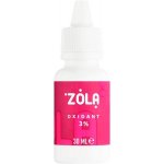 ZOLA Oxidant 3 %, 30 ml – Zboží Dáma