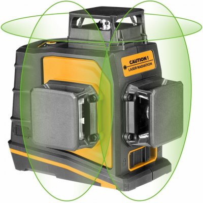 Tolsen 3x360° 35155 – Hledejceny.cz