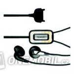 Nokia HS-31 – Sleviste.cz