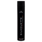 Schwarzkopf Silhouette Super Hold Hairspray lak na vlasy 750 ml – Sleviste.cz