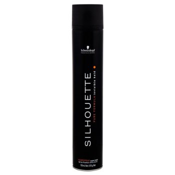 Schwarzkopf Silhouette Super Hold Hairspray lak na vlasy 750 ml