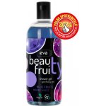 Eva Natura Beauty Fruity Blue Fruits sprchový gel s vůní modrého ovoce 400 ml – Hledejceny.cz