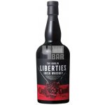 The Dublin Liberties Oak Devil 46% 0,7 l (holá láhev) – Hledejceny.cz