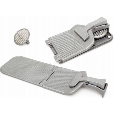 PRKÉNKO NA ŠKRÁBÁNÍ A FILETOVÁNÍ RYB ŠKRABKA – Zboží Dáma