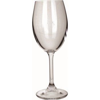 Banquet Crystal Leona sklenice na bílé víno 230ml 6ks