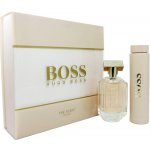 Hugo Boss The Scent Her EDP 100 ml + tělové mléko 200 ml dárková sada – Hledejceny.cz