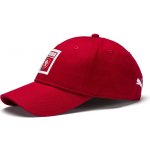 Puma FACR D.N.A BASEBALL CAP červená 022601-01 – Hledejceny.cz