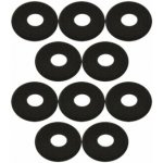 Jabra Earcushion, foam - GN 2000, GN 1900 (10ks); 5706991003178 – Zboží Živě