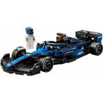 LEGO® Speed Champions 77249 Závodní auto Williams Racing FW46 F1 – Zboží Živě