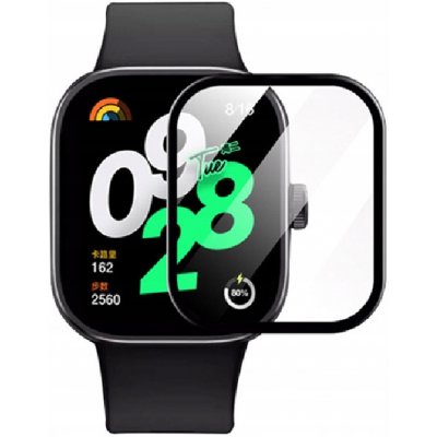 Xiaomi Ochranné sklo na Redmi Watch 4 XMRMW4TPG – Hledejceny.cz