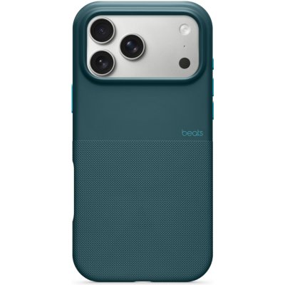 APPLE Beats iPhone 17 Pro Max R.Case/MS+Cam.C–Rock.Blue MGJ94LL/A – Zboží Mobilmania