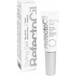 RefectoCil Styling gel na řasy a obočí transparentní 9 ml – Zboží Dáma RefectoCil Styling gel na řasy a obočí transparentní 9 ml – Zboží Dáma