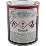 Biopol Paints Bisil Thermo 0,7kg černý – HobbyKompas.cz