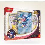 Pokémon TCG 30th Celebration Greninja ex Box – Sleviste.cz