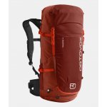 Ortovox Traverse 40 l Hot Orange – Zboží Mobilmania