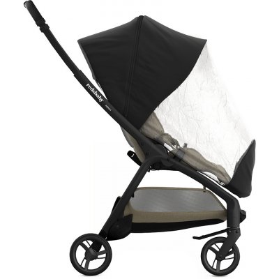REDSBABY Pláštěnka Aeron Clear – Zboží Dáma