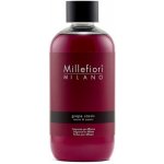 Millefiori Milano náplň do aroma difuzéru grape cassis 250 ml – Zboží Mobilmania