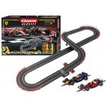 Carrera GO 62603 Champion's Racing – Hledejceny.cz