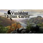 The Vanishing of Ethan Carter – Hledejceny.cz