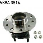 Sada lozisek kol SKF VKBA 3514