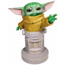 Exquisite Gaming | Star Wars The Mandalorian Cable Guy Baby Yoda The Child 20 cm