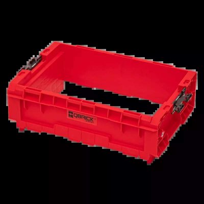 Qbrick PRO Box Extender 2.0 Red – Hledejceny.cz
