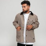 Vans Mn Drill Chore Coat – Hledejceny.cz