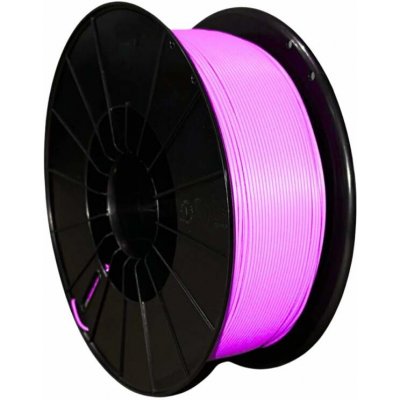 Nanocaddo PLA 1kg 1,75mm levandulová – Zboží Živě