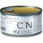 Purina PPVD Canine+Feline CN Convalescence 195 g – Hledejceny.cz