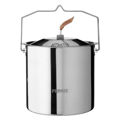 Primus hrnec CampFire 5 l – Zboží Mobilmania