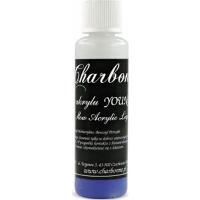Charbonné Liquid Young 50 ml – Sleviste.cz